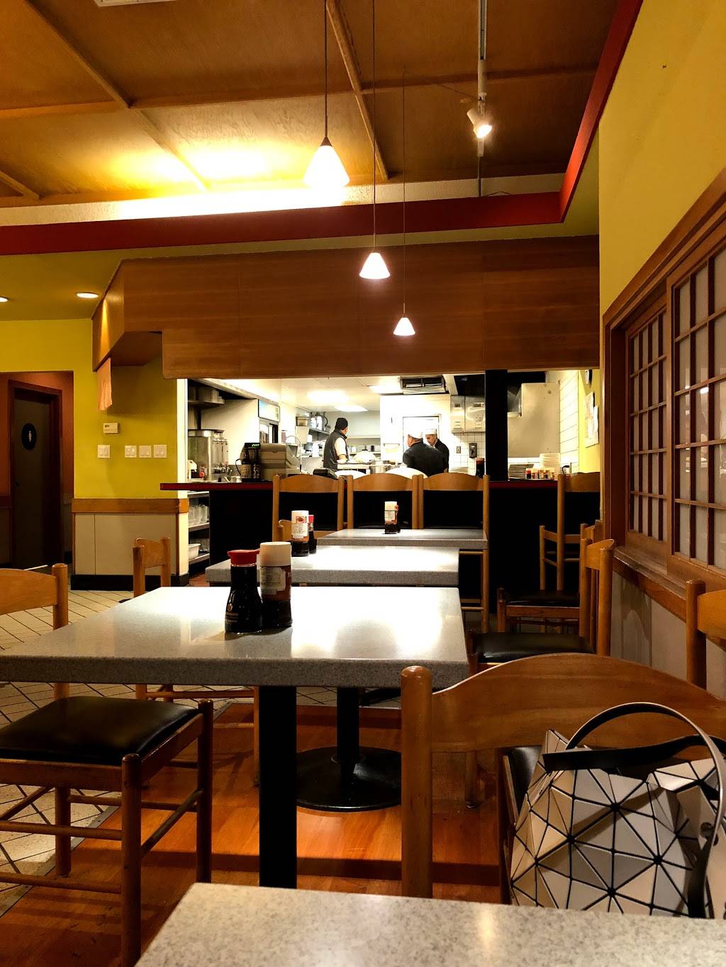 Gombei Japanese Restaurant | restaurant | 1438 El Camino Real, Menlo Park, CA 94025, USA | 6503291799 OR +1 650-329-1799