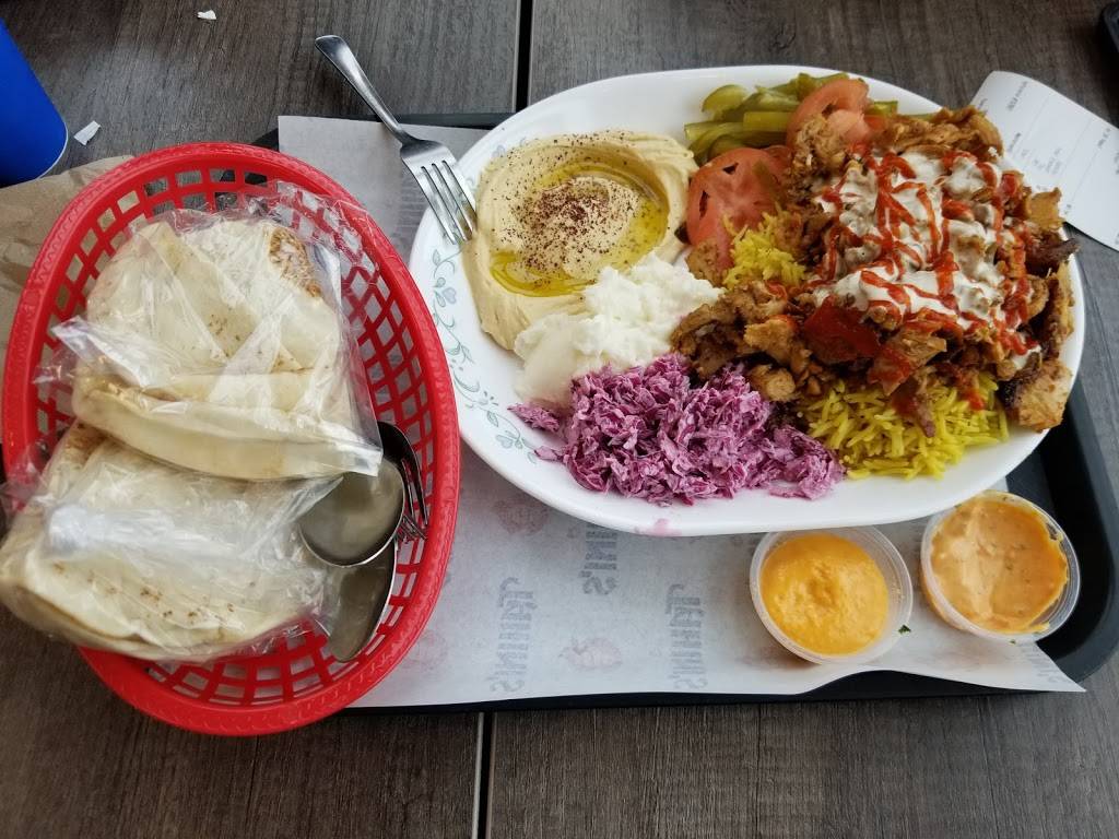 Tahinis | restaurant | 795 Wonderland Rd S, London, ON N6K 3C2, Canada | 5194741010 OR +1 519-474-1010