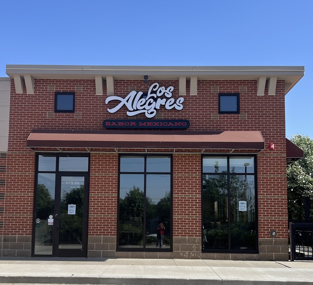 Los Alegres Sabor Mexicano | restaurant | 8950 University Ave, West Des Moines, IA 50266, USA | 5158500803 OR +1 515-850-0803