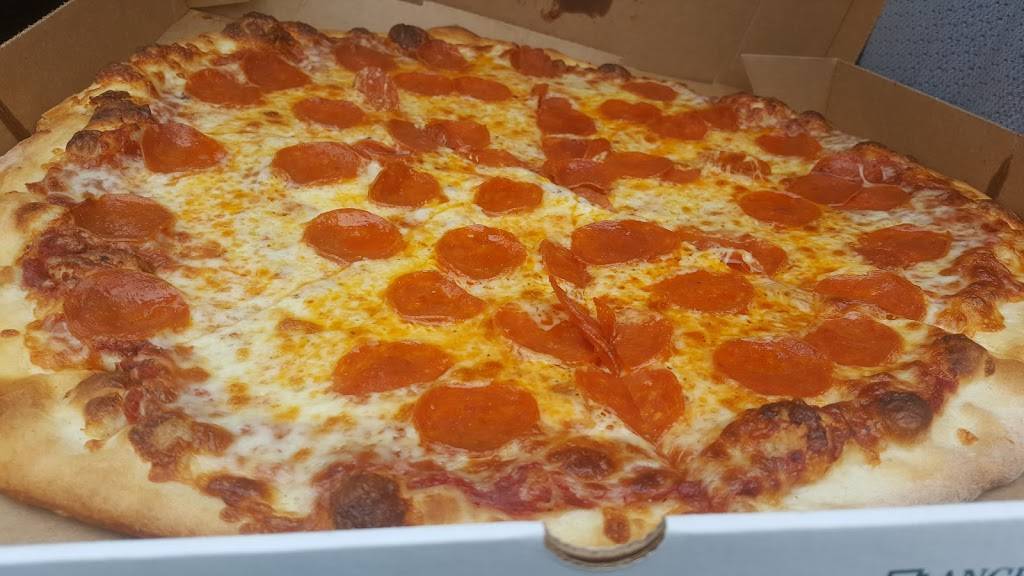 Joes Pizza Pasta & Subs | restaurant | 4407 Little Rd # 655, Arlington, TX 76016, USA | 8174830200 OR +1 817-483-0200