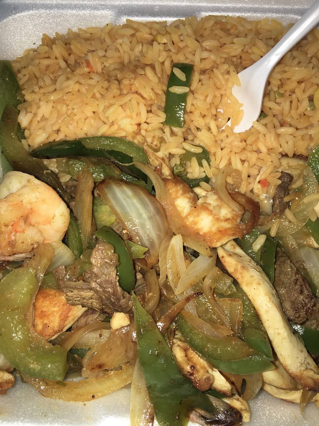 El Rancho Buffet & Restaurant | restaurant | 659 Abbington Dr, East Windsor, NJ 08520, USA | 6093367671 OR +1 609-336-7671