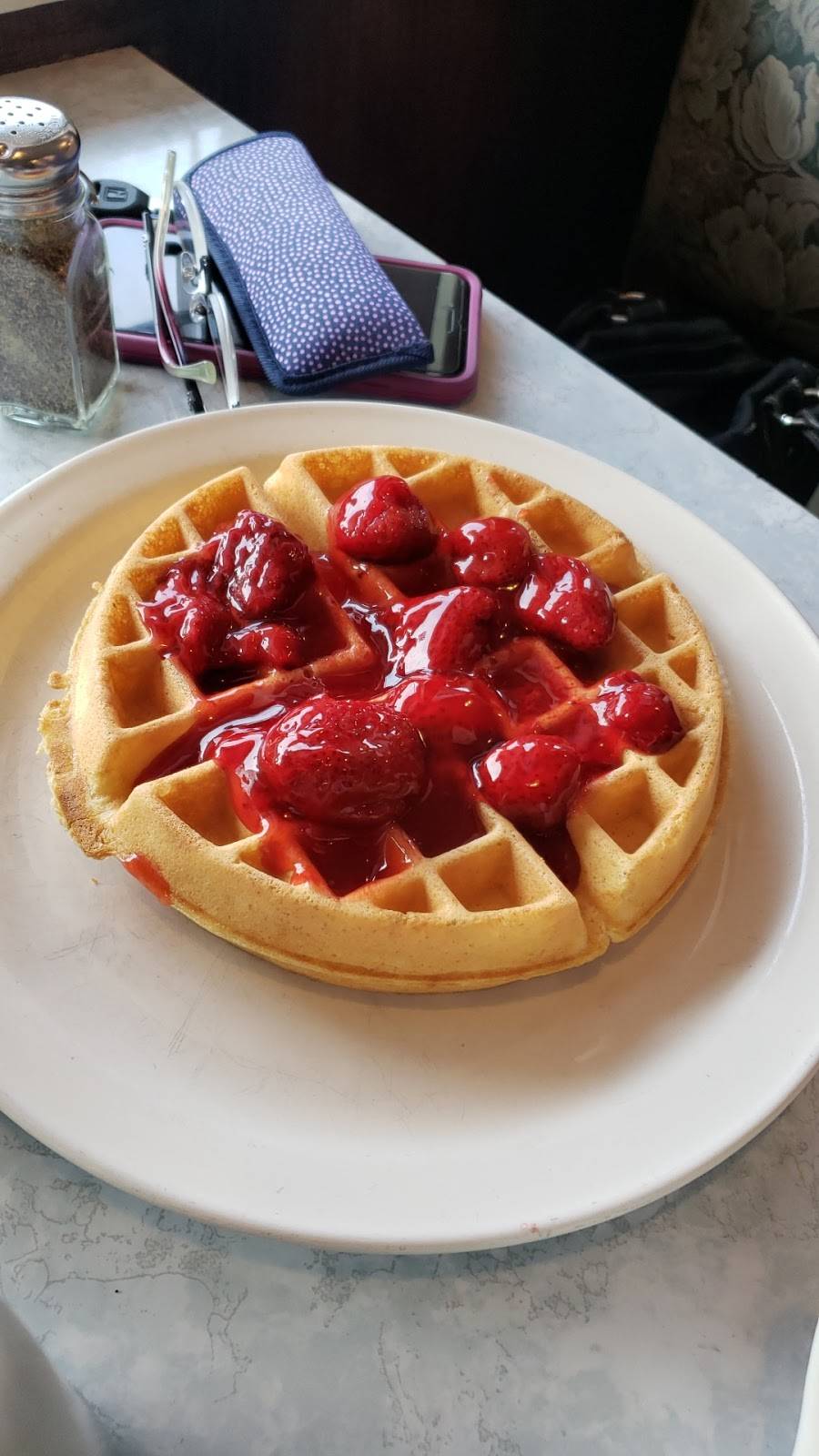 Masters Pancake House | bakery | 5265 S Cicero Ave, Chicago, IL 60632, USA | 7737350009 OR +1 773-735-0009