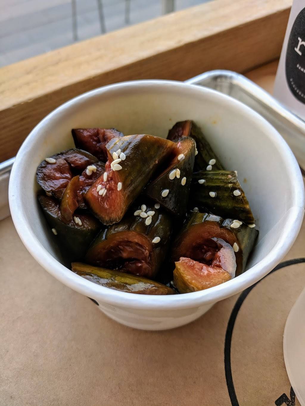 R&B | restaurant | 1914 Commerce St, Dallas, TX 75201, USA | 2147522020 OR +1 214-752-2020