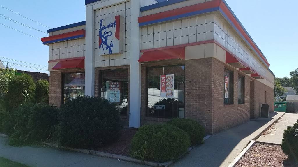 KFC | restaurant | 1499 Dixwell Ave, Hamden, CT 06514, USA | 2032888186 OR +1 203-288-8186