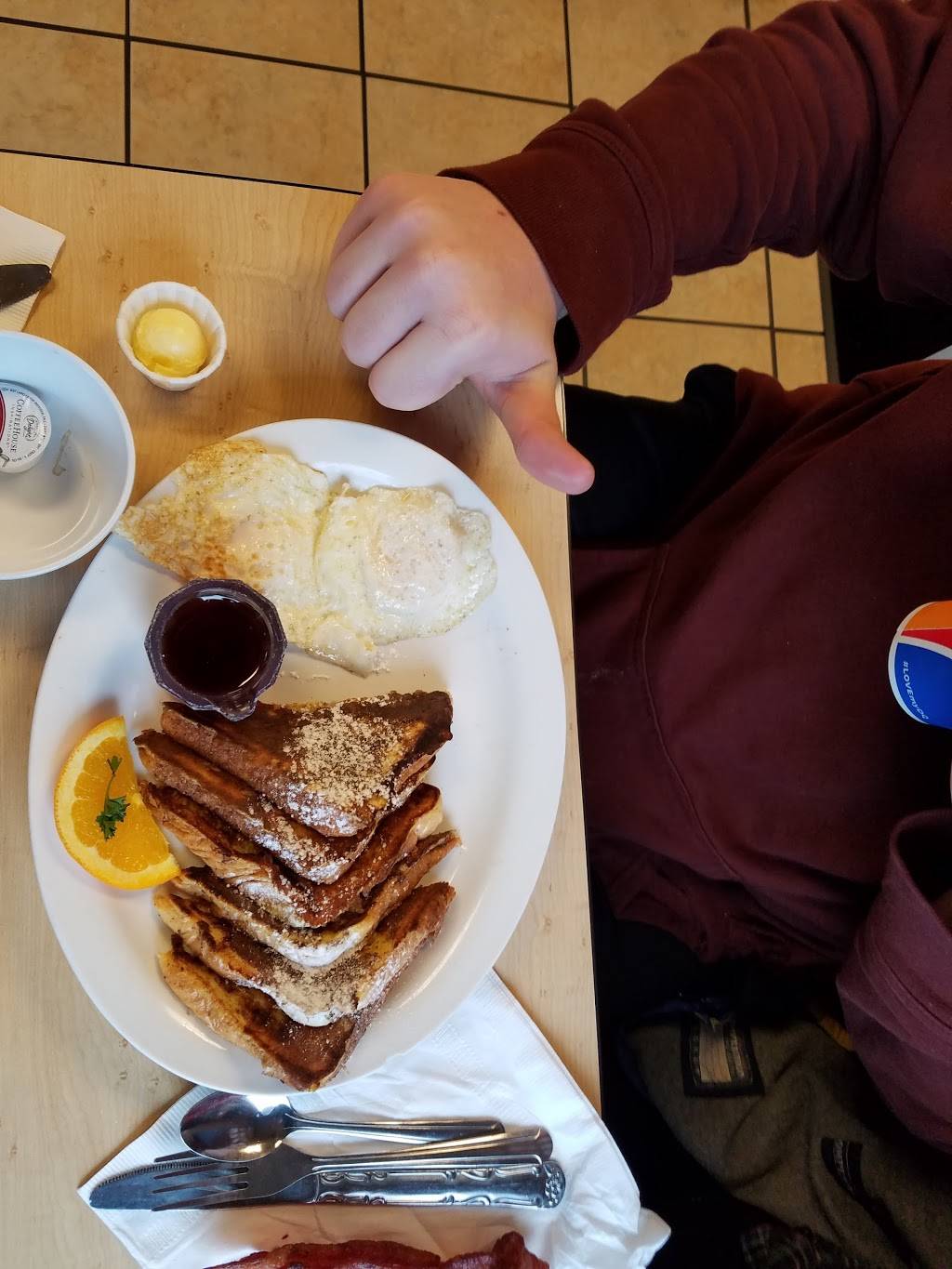 Dairy Queen Grill & Chill | restaurant | 101 Martin Dr, Stayton, OR 97383, USA | 5037695311 OR +1 503-769-5311