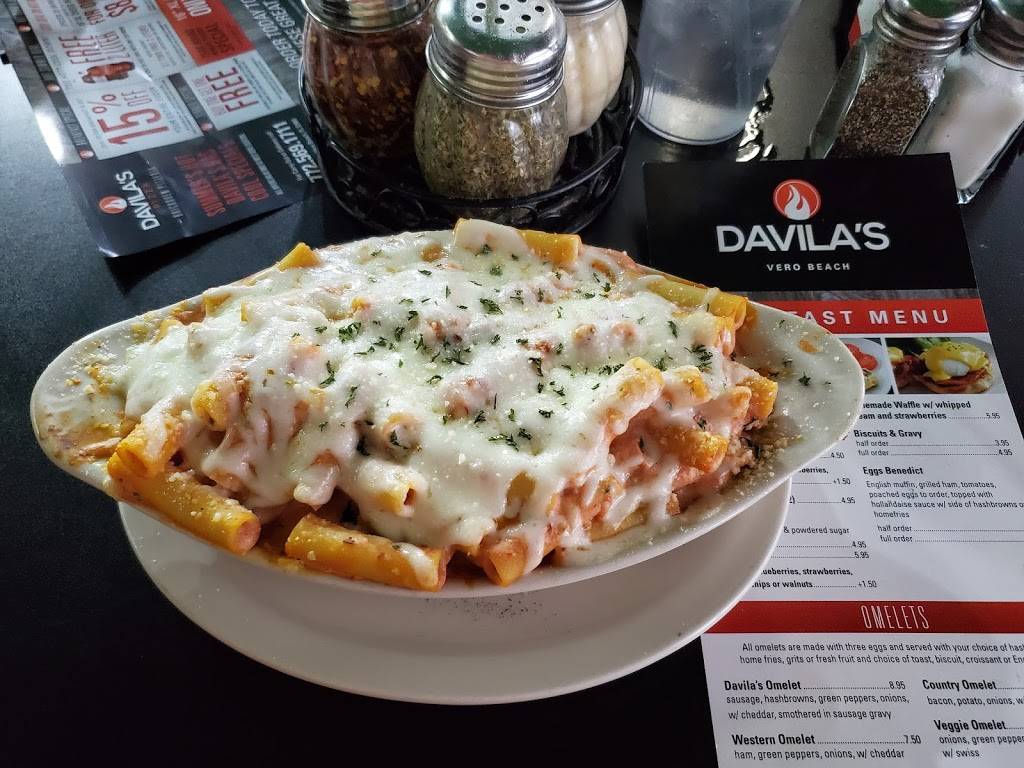 Davilas Pizza | meal takeaway | 8418 20th St, Vero Beach, FL 32966, USA | 7725691711 OR +1 772-569-1711