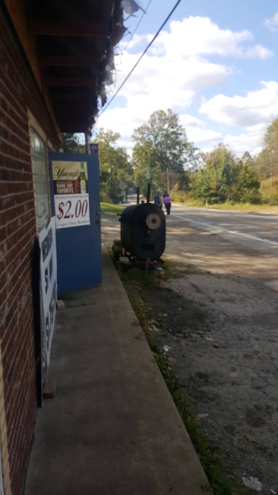 Rembrandts Roadhouse | restaurant | 125 S Main St, Ellsworth, PA 15331, USA | 7242394775 OR +1 724-239-4775