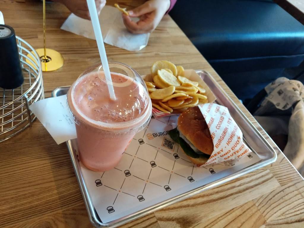 BurgerIM | restaurant | 4027 E Morada Ln, Stockton, CA 95212, USA | 2096893332 OR +1 209-689-3332