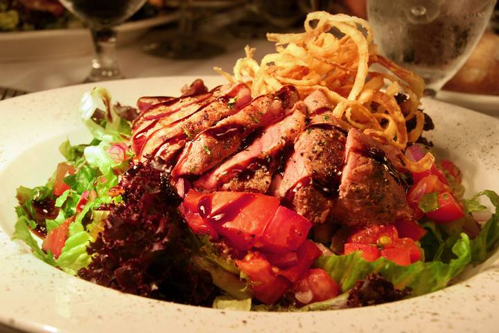 SeaSide Bistro and Bar | restaurant | 930 N Atlantic Ave, Daytona Beach, FL 32118, USA | 3862555494 OR +1 386-255-5494