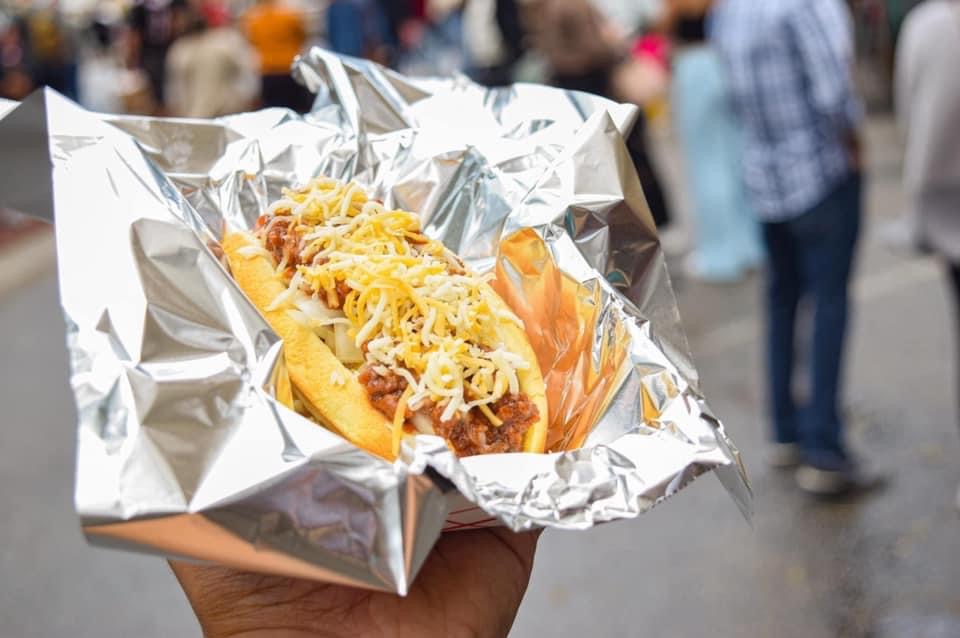 Dae’s Delicious Dogs | restaurant | 809 Torwood Dr, Columbia, SC 29203, USA | 8035093487 OR +1 803-509-3487