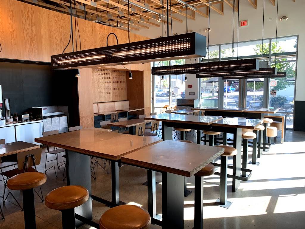 Chipotle Mexican Grill | restaurant | 101 E Orangethorpe Ave Ste A, Fullerton, CA 92832, USA | 7145786764 OR +1 714-578-6764