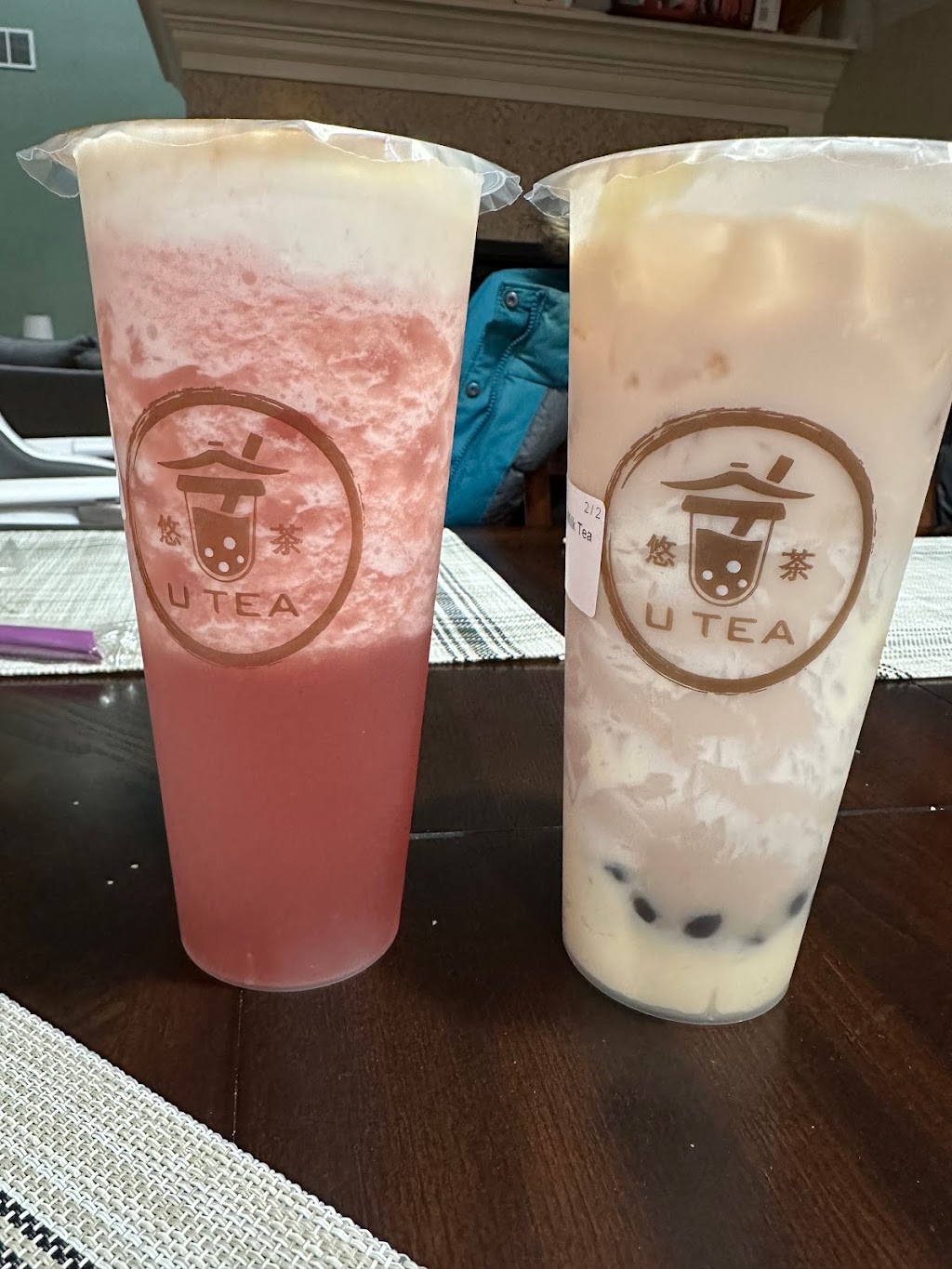 U Tea | restaurant | 777 E Aurora Rd, Macedonia, OH 44056, USA | 3307480044 OR +1 330-748-0044