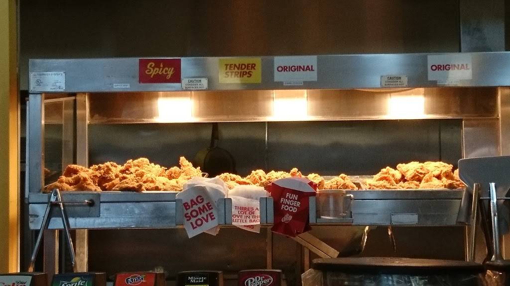 Churchs Chicken | restaurant | 4401 N Interstate Hwy 35 Suite 896, Round Rock, TX 78664, USA | 5128636260 OR +1 512-863-6260