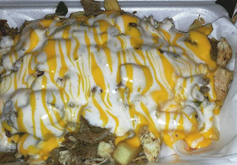 Muncheez | restaurant | 12306 Buckeye Rd, Cleveland, OH 44120, USA | 2169218128 OR +1 216-921-8128