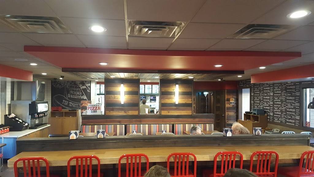 Arbys | restaurant | 2915 W Florida Ave, Hemet, CA 92545, USA | 9516580412 OR +1 951-658-0412