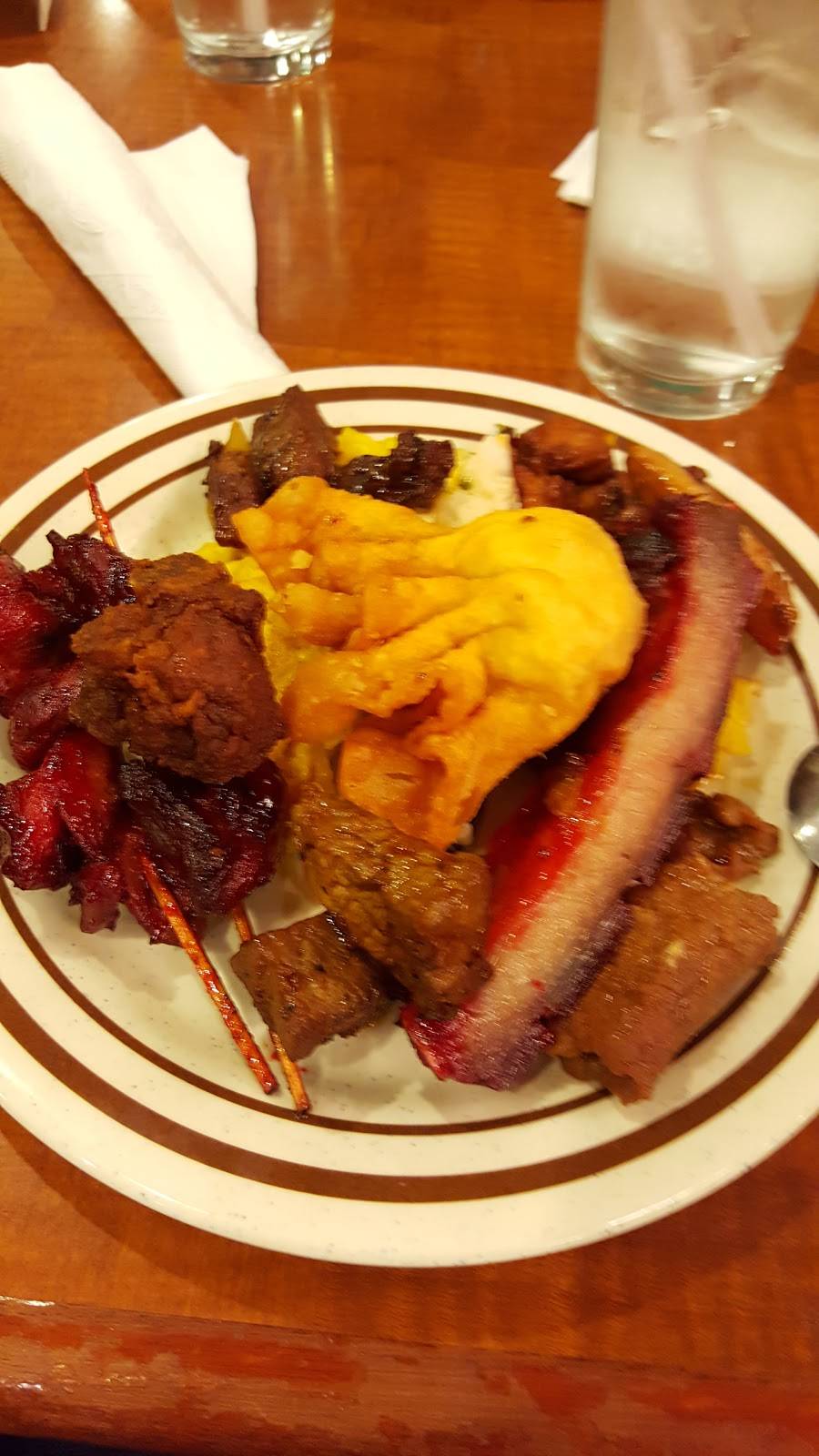 Silver Palace Chinese Buffet | restaurant | 4005 Bellaire Blvd, Houston, TX 77025, USA | 7136611963 OR +1 713-661-1963