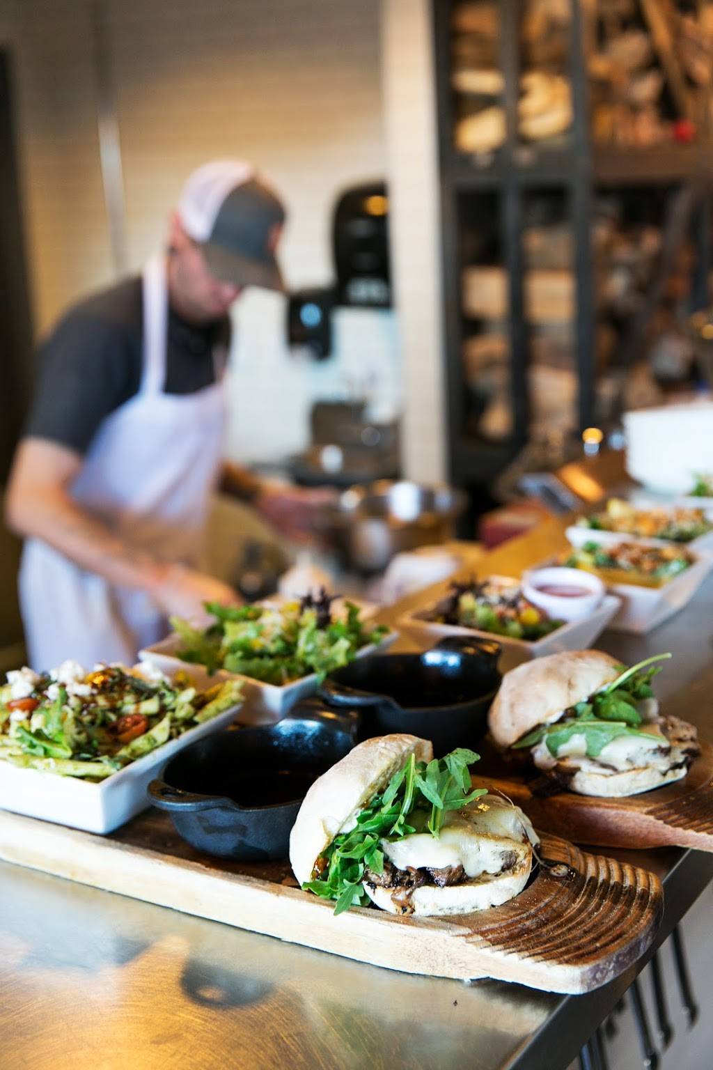 Flatbread Neapolitan Pizzeria | restaurant | 2121 South McClelland St E Suite 109, Salt Lake City, UT 84106, USA | 8014672180 OR +1 801-467-2180