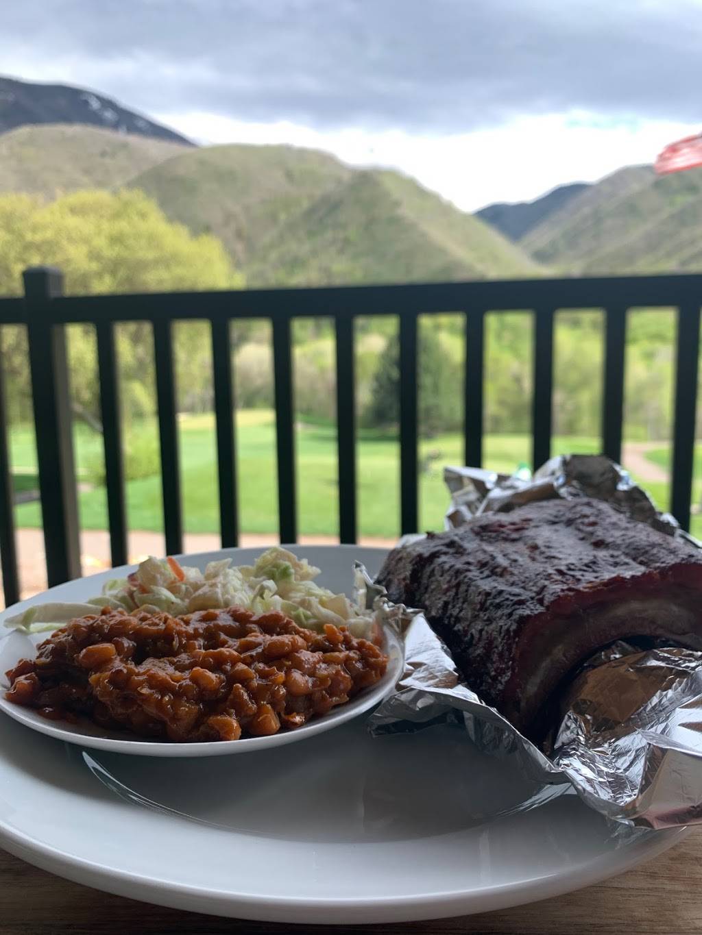 The Sand Trap Cafe At Hobble Creek | restaurant | 5496 E, Hobble Creek Canyon Rd, Springville, UT 84663, USA | 8014892783 OR +1 801-489-2783