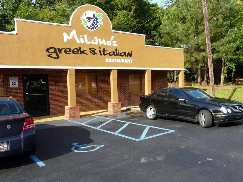 Backwoods Grill And Pizza | restaurant | 508 SC-8, Pelzer, SC 29669, USA | 8644026090 OR +1 864-402-6090