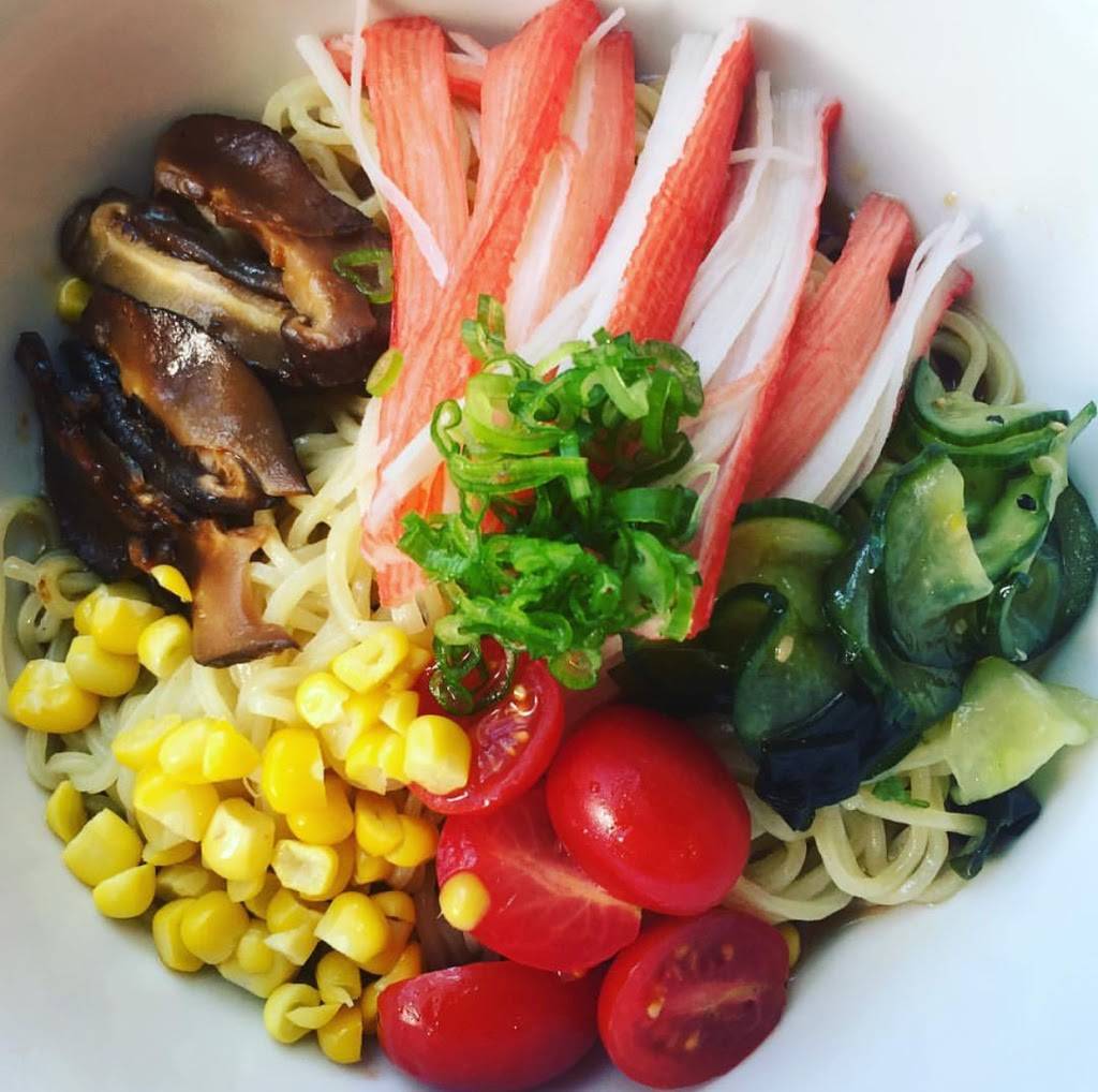 OZU FOODS | restaurant | 106 Hutton St, Jersey City, NJ 07307, USA | 2012052323 OR +1 201-205-2323