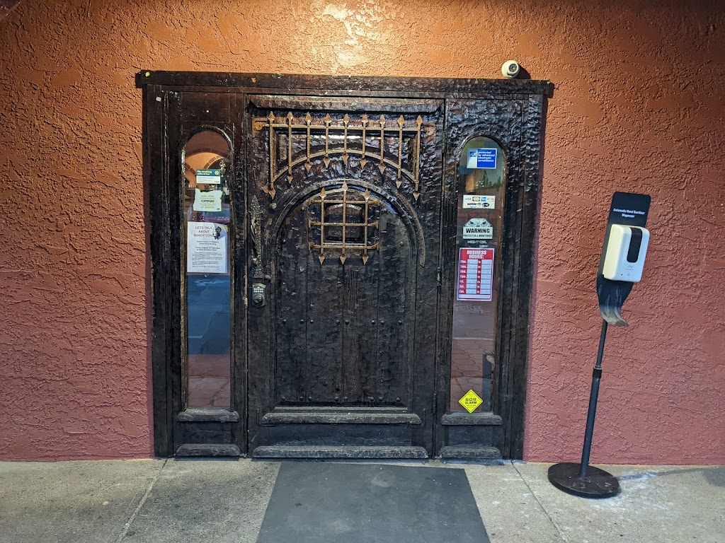 Miguels Mexican Cuisine | restaurant | 21679 OR-62, Shady Cove, OR 97539, USA | 5418789435 OR +1 541-878-9435