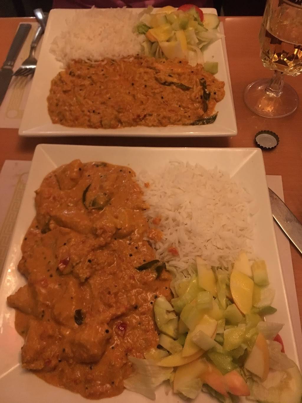 Cafe Bombay | restaurant | 233 Mill St, Bristol, PA 19007, USA | 2157884239 OR +1 215-788-4239