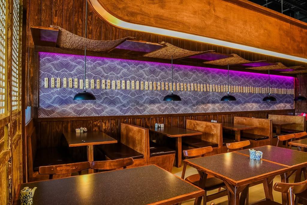 Yokohamaya Japanese Restaurant | restaurant | 27200 US-290 #150, Cypress, TX 77433, USA | 2812134652 OR +1 281-213-4652