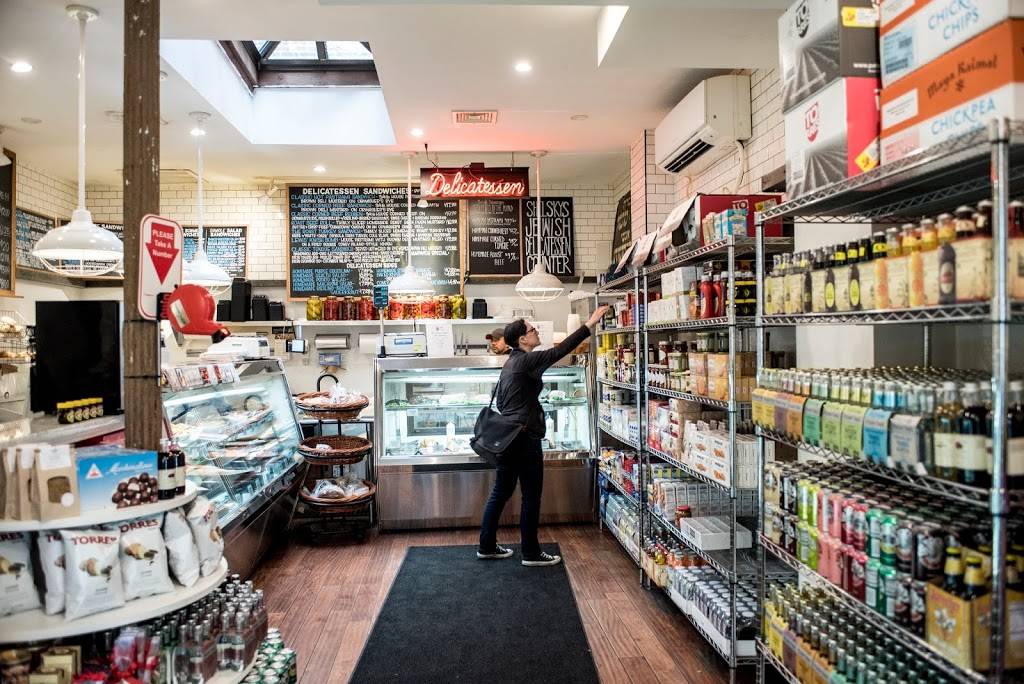 Shelskys of Brooklyn: Appetizing & Delicatessen | meal takeaway | 141 Court St, Brooklyn, NY 11201, USA | 7188558817 OR +1 718-855-8817