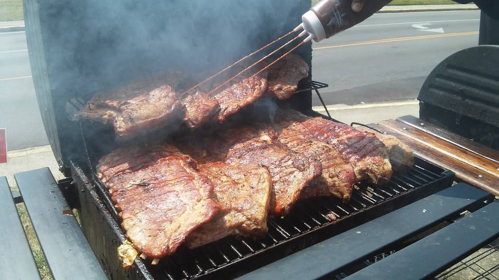 Talleys B.B.Q. | restaurant | Lexington, KY, USA | 8592294129 OR +1 859-229-4129