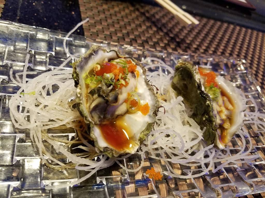 Kinjo Japanese Steak House | meal delivery | 68 Congress St, Saratoga Springs, NY 12866, USA | 5185878888 OR +1 518-587-8888