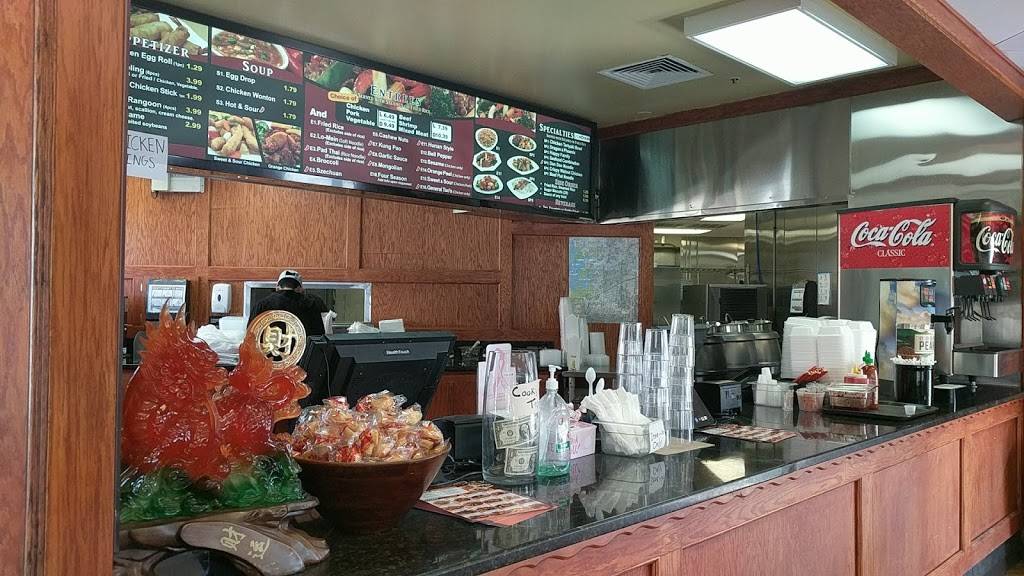 Wok Xpress | restaurant | 4910 Main St, The Colony, TX 75056, USA | 2144946076 OR +1 214-494-6076