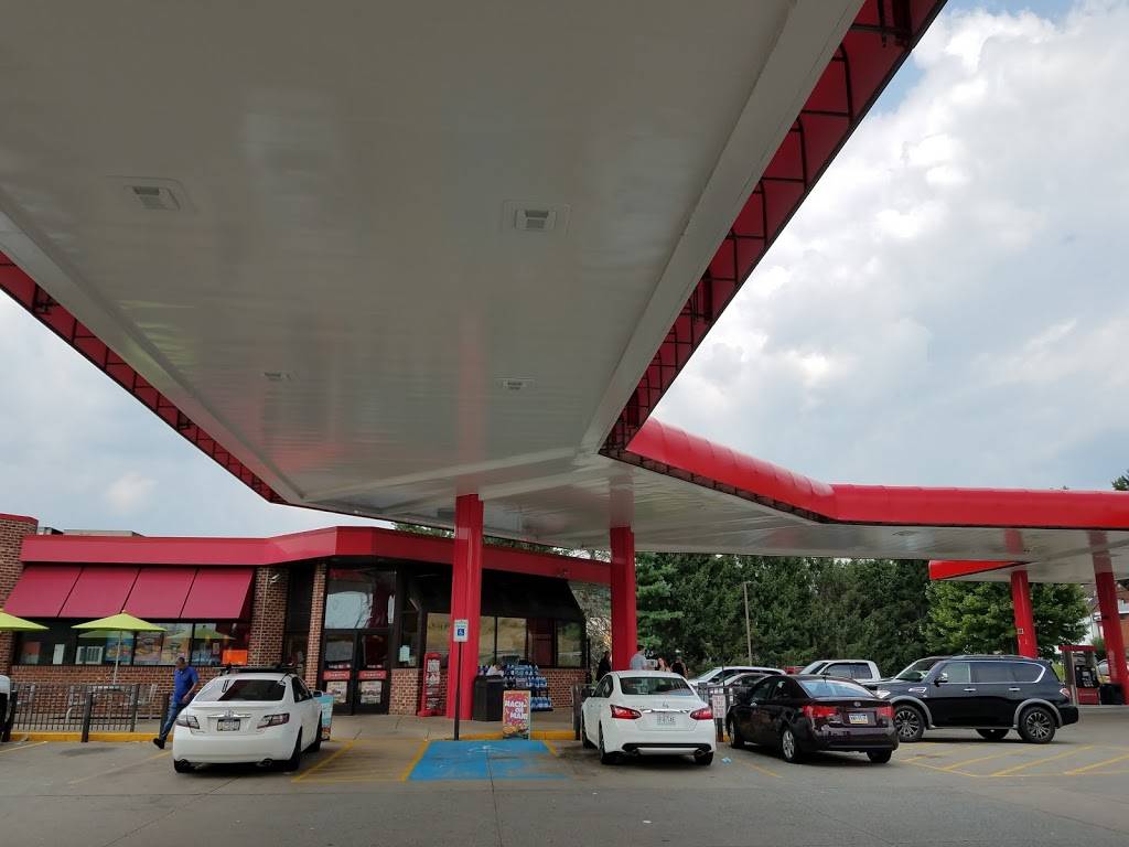 Sheetz #154 | cafe | 211 Harvey Ave, Greensburg, PA 15601, USA | 7248367144 OR +1 724-836-7144
