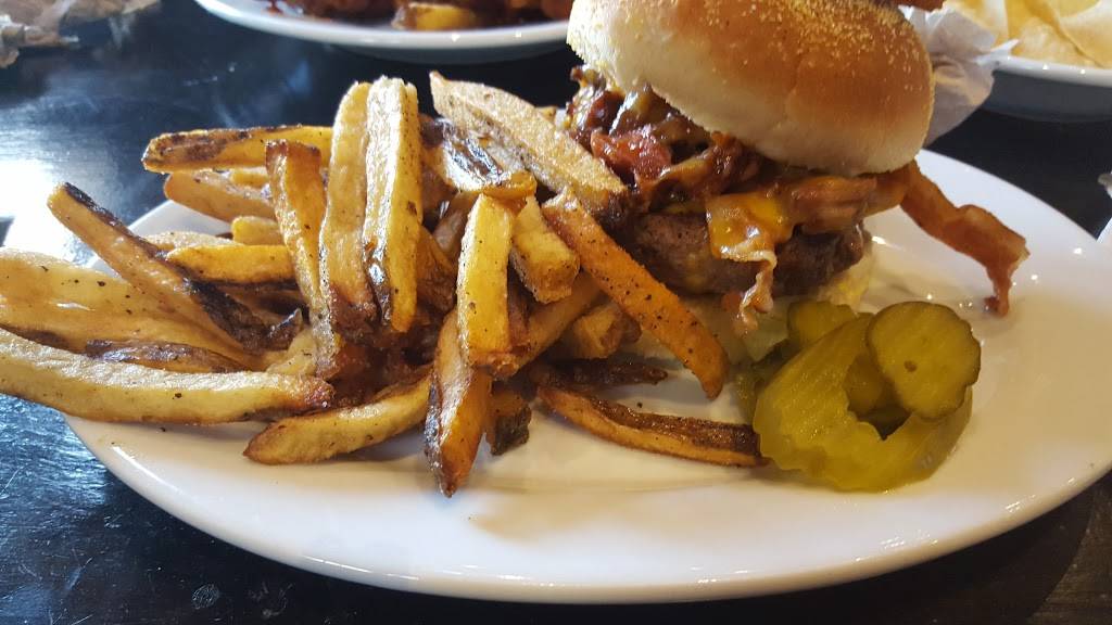 Kirkyard Public House | restaurant | 1963 Hosea L Williams Dr SE r105, Atlanta, GA 30317, USA | 4045001357 OR +1 404-500-1357