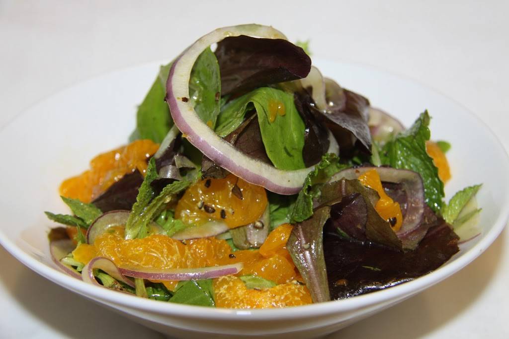 Matbah Mediterranean Cuisine | restaurant | 866 Elm St, Manchester, NH 03101, USA | 6032324066 OR +1 603-232-4066