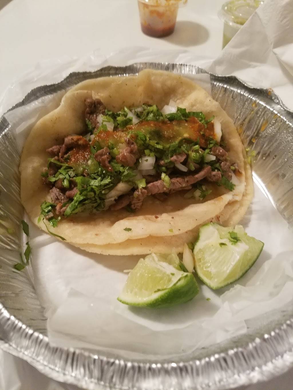 Guajillo | restaurant | 5010, 2277 1st Avenue, New York, NY 10035, USA | 6469129971 OR +1 646-912-9971