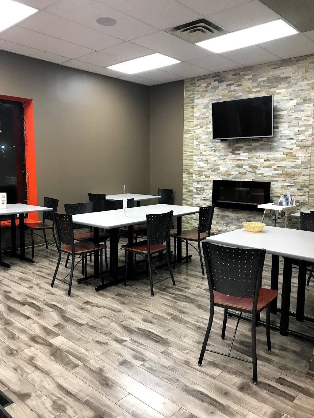 Chef Grande Mediterranean Cuisine | restaurant | 676 Appleby Line e103, Burlington, ON L7L 6J9, Canada | 2898120020 OR +1 289-812-0020