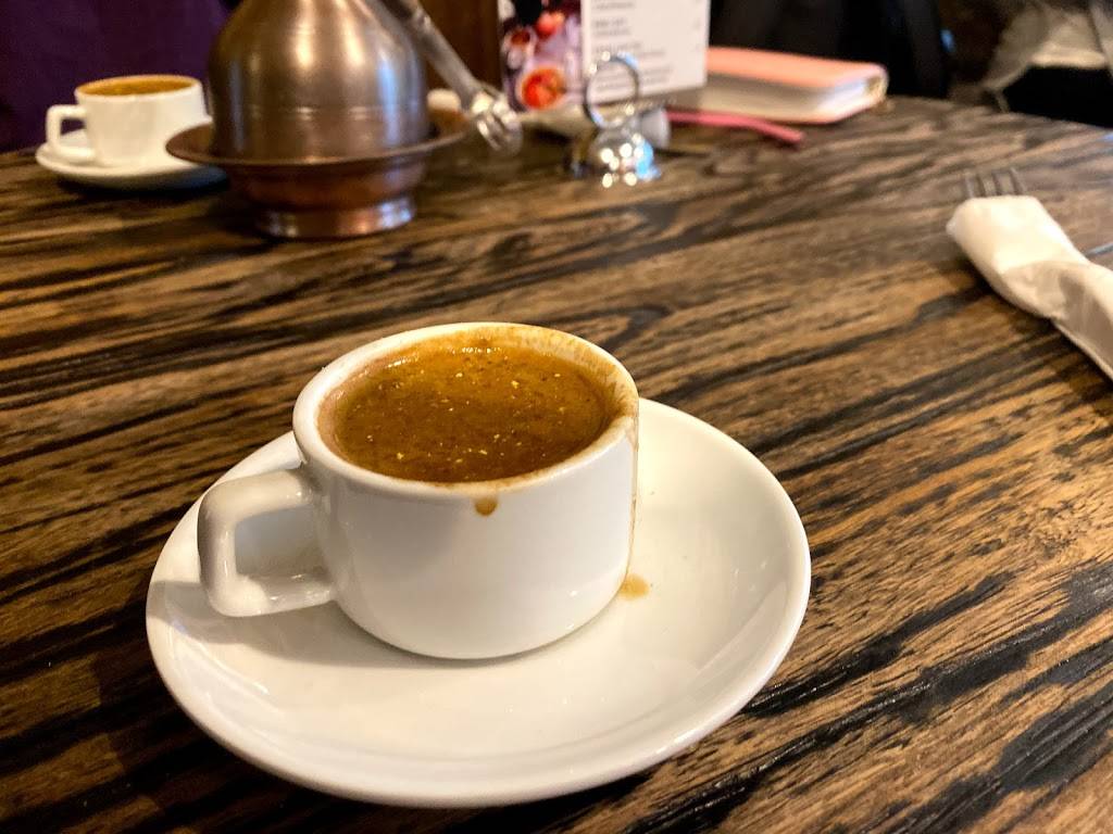 The Baklava Lady | cafe | 34 Main St, Englishtown, NJ 07726, USA | 7328515445 OR +1 732-851-5445