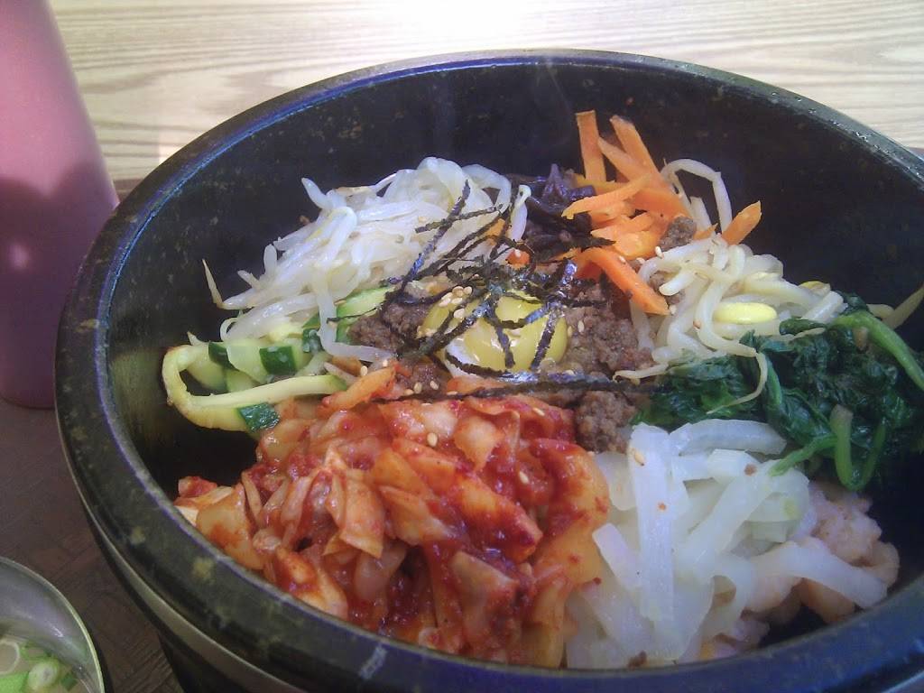 Korea House Restaurant | restaurant | 1306 Hilyard St, Eugene, OR 97401, USA | 5413459555 OR +1 541-345-9555