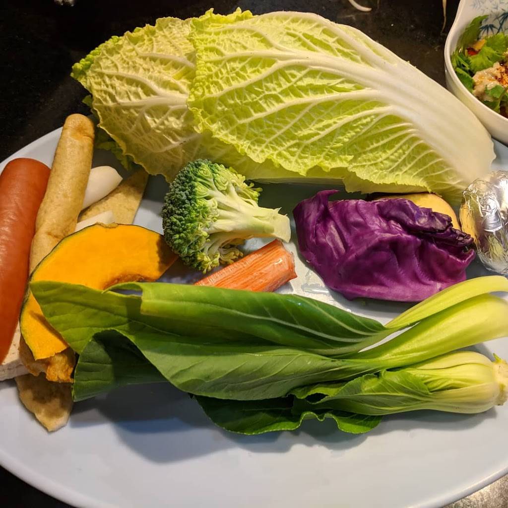 Gom Shabu Shabu | restaurant | 3131 Lawrenceville-Suwanee Rd, Suwanee, GA 30024, USA | 6787658083 OR +1 678-765-8083