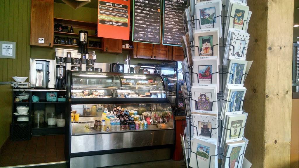 Colectivo Coffee - Mequon | cafe | Mequon Town Center, 11205 N Cedarburg Rd, Mequon, WI 53092, USA | 2623024051 OR +1 262-302-4051