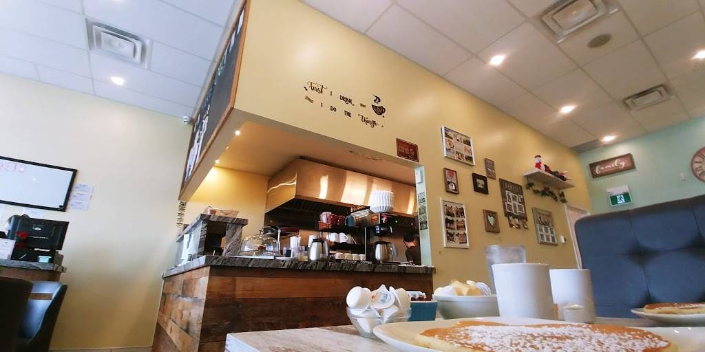 Jammies Diner | restaurant | 12-1812 Rymal Rd E, Hannon, ON L0R 1P0, Canada | 9056926649 OR +1 905-692-6649