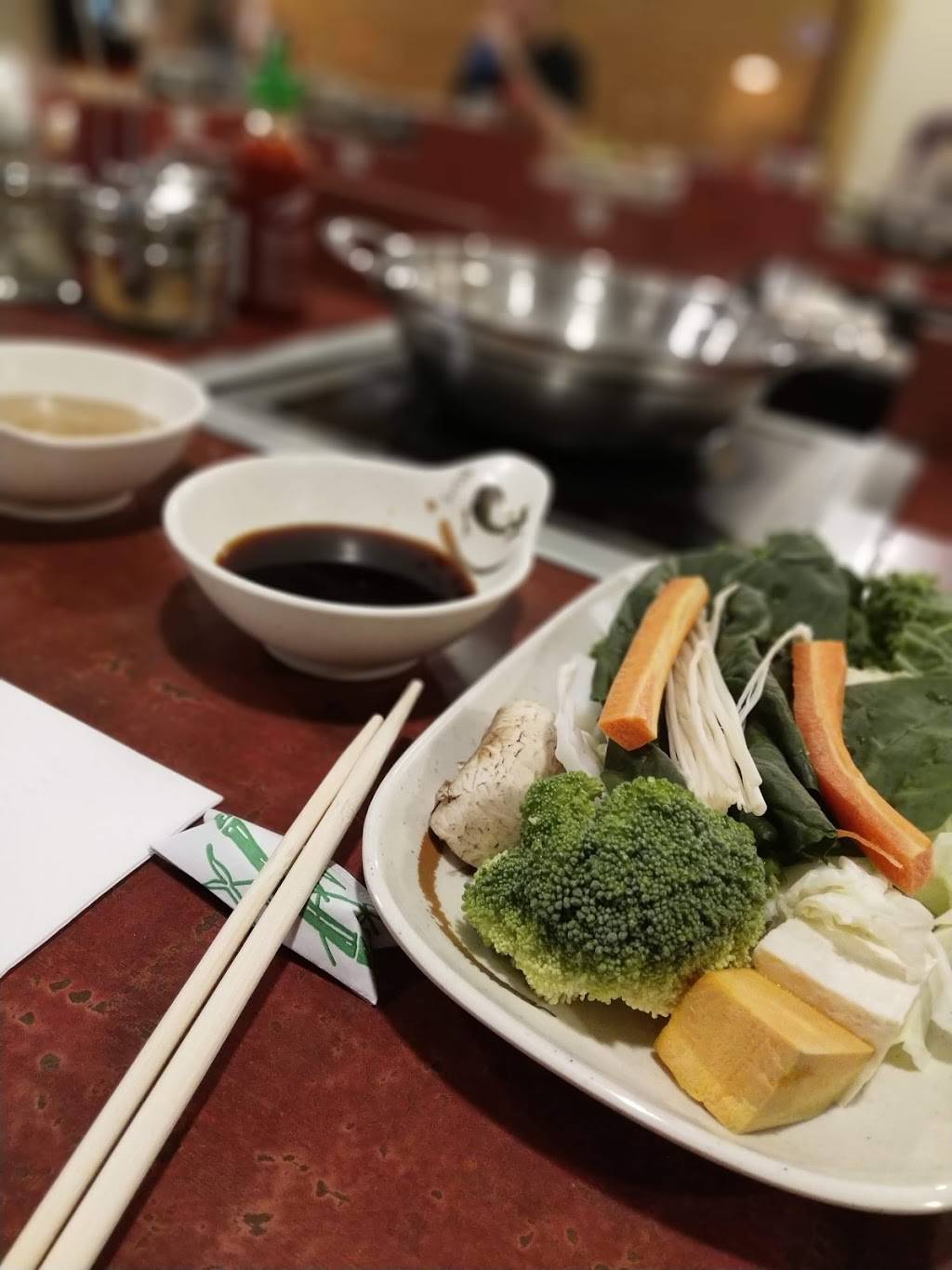 House Of Shabu Shabu | restaurant | 5394 Walnut Ave, Irvine, CA 92604, USA | 9496549400 OR +1 949-654-9400