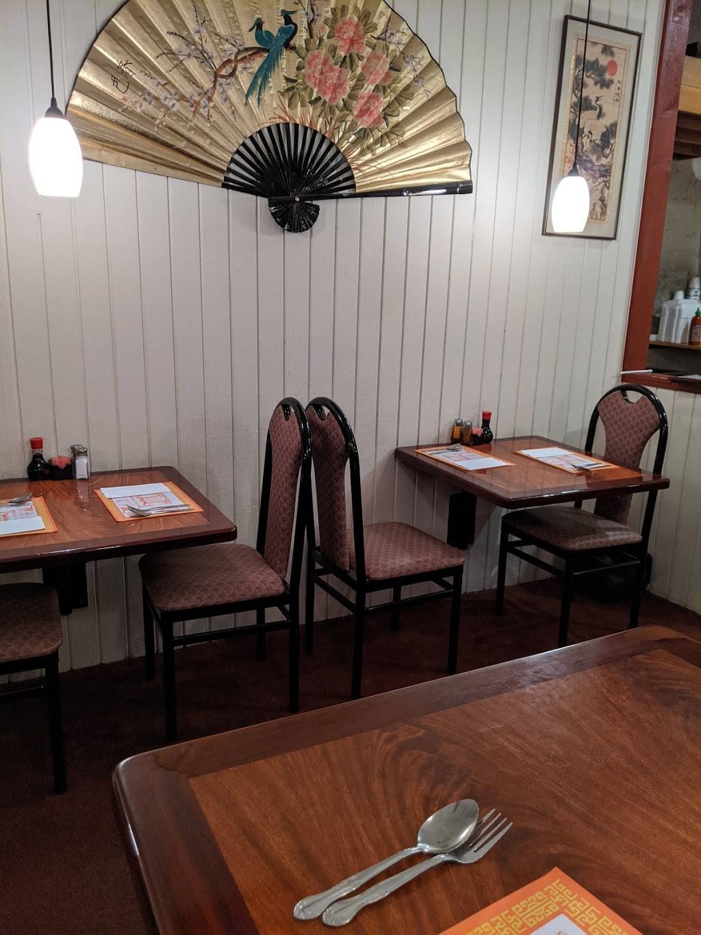 China Panda Restaurant | restaurant | 301 Main St #5, Longmont, CO 80501, USA | 3036788882 OR +1 303-678-8882