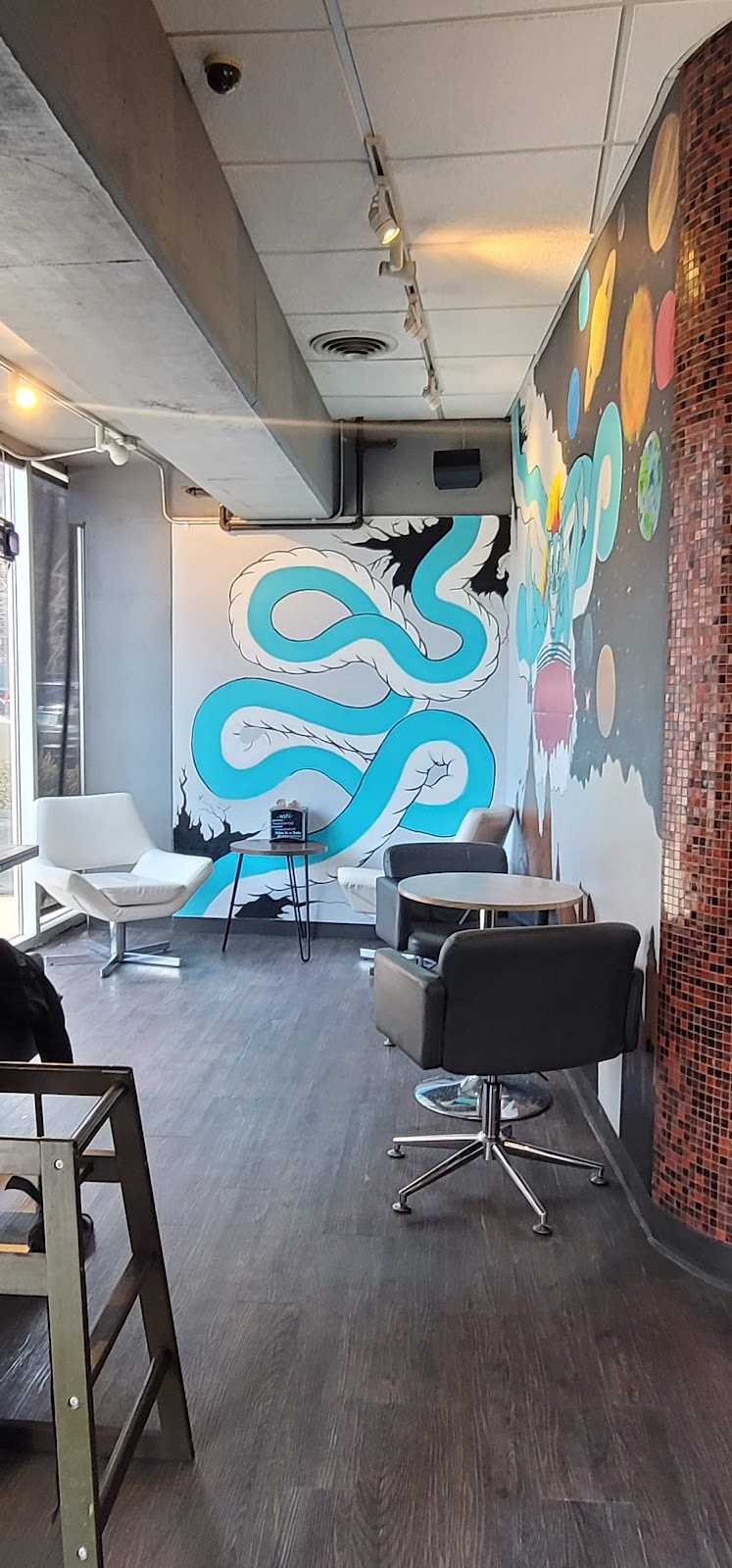 Morgan Street Cafe | cafe | 111 S Morgan St, Chicago, IL 60607, USA | 3128500234 OR +1 312-850-0234