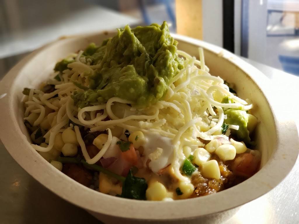 Chipotle Mexican Grill | restaurant | 2316 Hillsborough St Ste 100, Raleigh, NC 27607, USA | 9195761894 OR +1 919-576-1894
