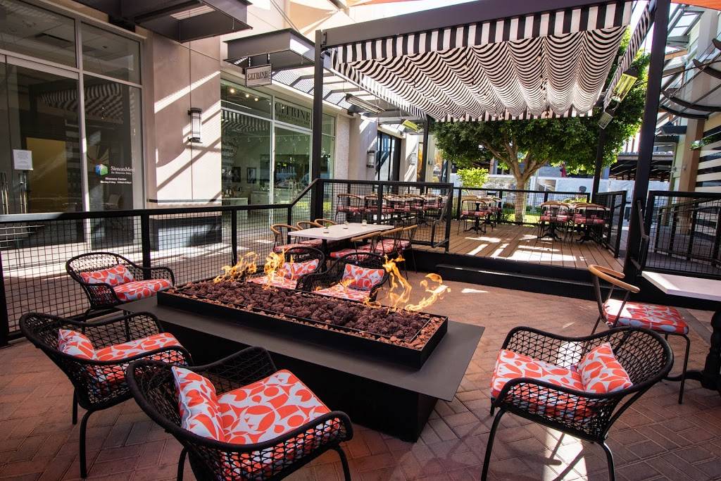 Pomo Pizza - Biltmore | restaurant | 2502 E Camelback Rd STE A&B, Phoenix, AZ 85016, USA | 6029545278 OR +1 602-954-5278