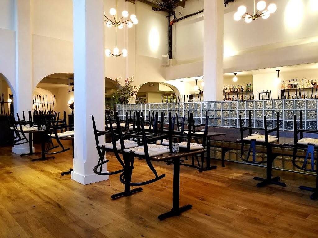 Ayala Restaurant | restaurant | 398 Geary St, San Francisco, CA 94102, USA | 4153747971 OR +1 415-374-7971