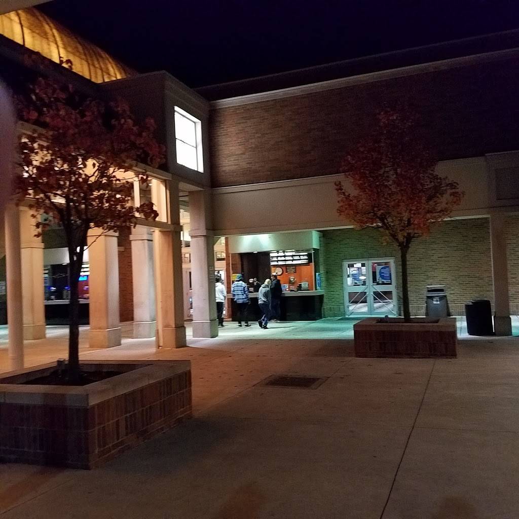 Cinemark Carriage Place Movies 12 | meal takeaway | 2570 Bethel Rd, Columbus, OH 43220, USA | 6145380403 OR +1 614-538-0403