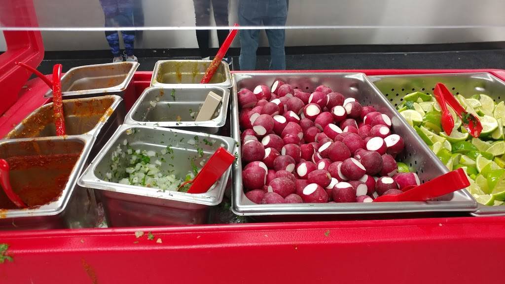 Tacos Mi Caramelo | restaurant | 1808 W 3500 S, West Valley City, UT 84119, USA | 8018839245 OR +1 801-883-9245