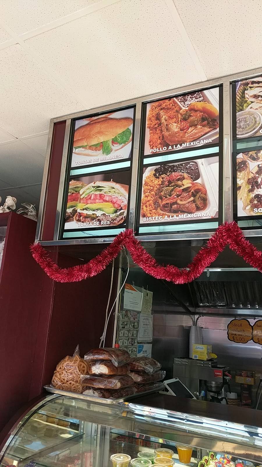 Santiagos Bakery | restaurant | 271 Westfield Ave, Elizabeth, NJ 07208, USA | 9085768400 OR +1 908-576-8400